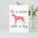 Search for life better cards Animal