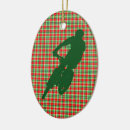 Search for mountain bike ornaments Cyclist