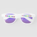 Recherche de photo lunettes de soleil Logo