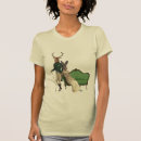 Recherche de deer tshirts Antique