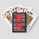 Search for thin blue line playing cards Sheriff