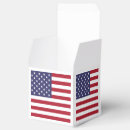 Recherche de drapeau americain pour ballotins Bleu