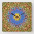 Search for sun clocks Psychedelic