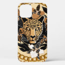 Search for gold chain iphone cases Baroque