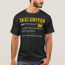 Search for taxi cab tshirts Music