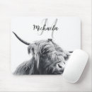 Recherche de vache noire tapis souris Pour tous