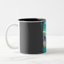 Recherche de san tasses Coucher de soleil