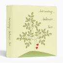 Search for love trees binders Tree of life