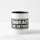 Search for embrace mugs Motivational