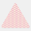 Search for background triangle stickers White