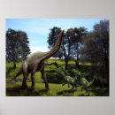 Recherche de brachiosaurus posters Brachiosaure