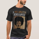 Search for melanated tshirts Black