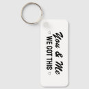 Search for fiancé keychains Wife