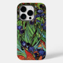 Search for van gogh irises iphone cases Flowers