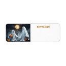Search for witch return address labels Ghost