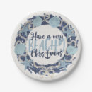 Search for sea shell plates Tropical