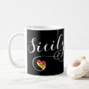 Search for sicily mugs Italian