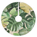 Search for hawaiian tree skirts Leaf
