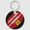 Search for football keychains Sports