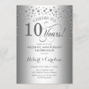 Search for 10 year anniversary Elegant