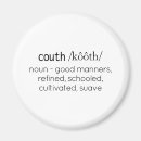 Recherche de bouche magnets Drôle