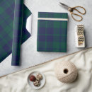 Search for green plaid wrapping paper Classic