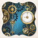 Search for steampunk coasters Gear