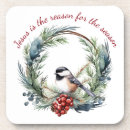 Recherche de raison dessous de verres Noël