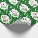 Search for yellow lab wrapping paper Cute