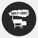 Search for charcoal grill stickers Offset smoker