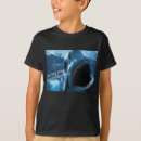 Search for shark week tshirts Jaws