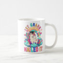 Search for middle school graduation mugs Kindergarten
