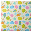 Search for starfish tiles Marine