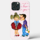Search for romantic couple cases Gift