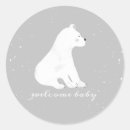 Search for grey bear stickers Baby