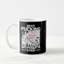 Search for hockey puck mugs Pucking