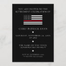 Recherche de sapeur retraite invitations Drapeau américain