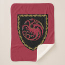 Search for house targaryen blankets There will be dragons