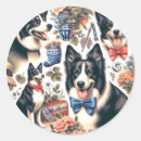 Search for border collie stickers Cute