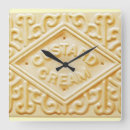 Search for biscuit clocks Cookie