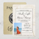 Search for costa rica wedding invitations Palm tree
