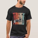 Recherche de trike tshirts Conception