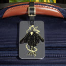 Search for black adam luggage tags The rock movie