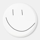Recherche de souriant magnets Blanc