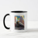Search for saturday evening post mugs Retro