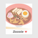 Search for soups stickers Cuisine