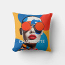 Search for art pillows Illustration