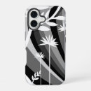 Search for black illustration iphone cases Black and white