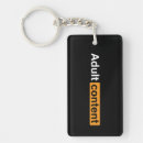 Search for adults keychains Humour