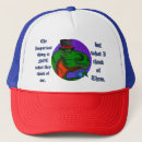 Recherche de rex casquettes Dinosaure